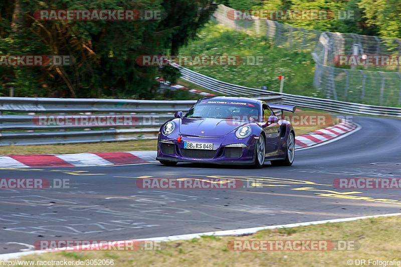 Bild #3052056 - Touristenfahrten Nürburgring Nordschleife 21.06.2017