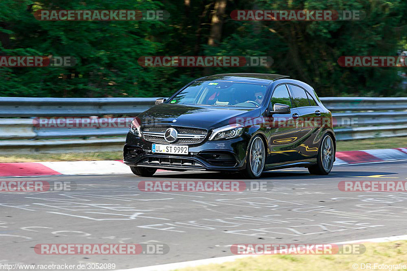 Bild #3052089 - Touristenfahrten Nürburgring Nordschleife 21.06.2017