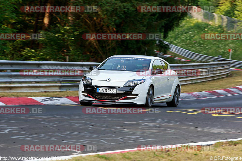 Bild #3052112 - Touristenfahrten Nürburgring Nordschleife 21.06.2017