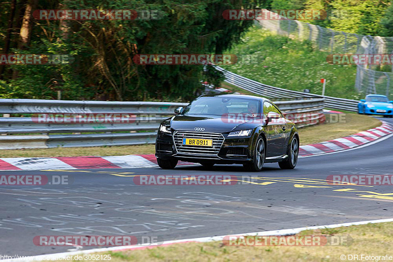 Bild #3052125 - Touristenfahrten Nürburgring Nordschleife 21.06.2017