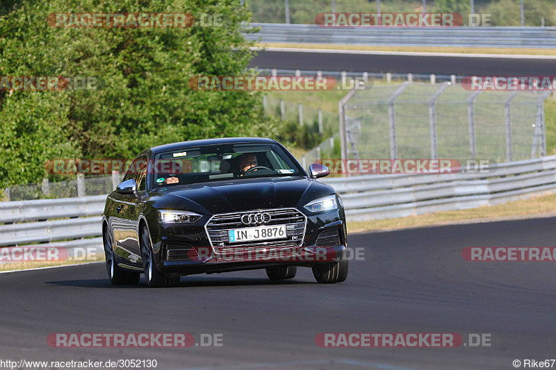 Bild #3052130 - Touristenfahrten Nürburgring Nordschleife 21.06.2017