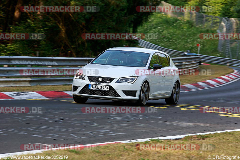 Bild #3052219 - Touristenfahrten Nürburgring Nordschleife 21.06.2017