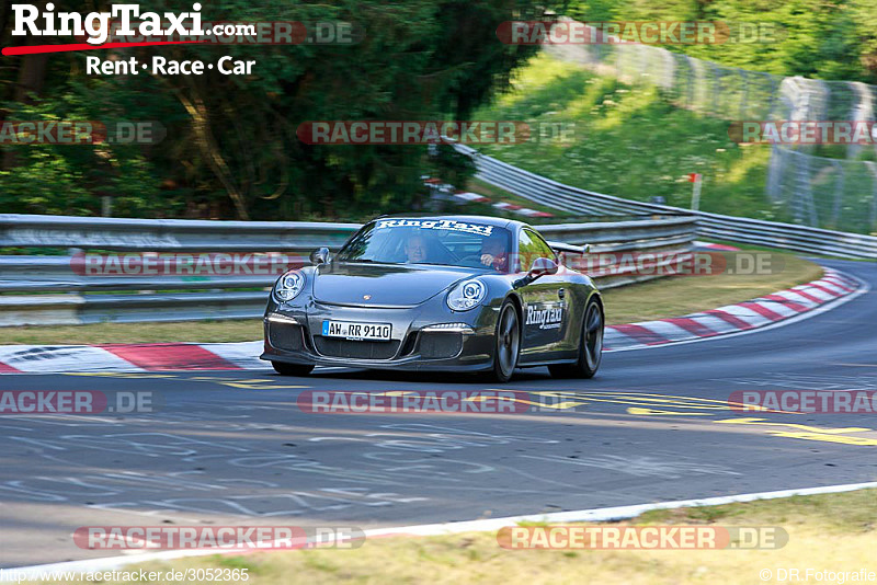 Bild #3052365 - Touristenfahrten Nürburgring Nordschleife 21.06.2017