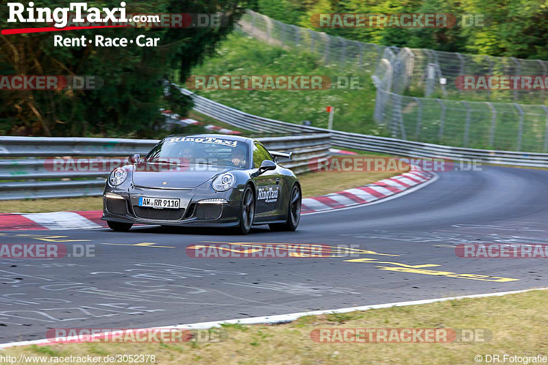 Bild #3052378 - Touristenfahrten Nürburgring Nordschleife 21.06.2017