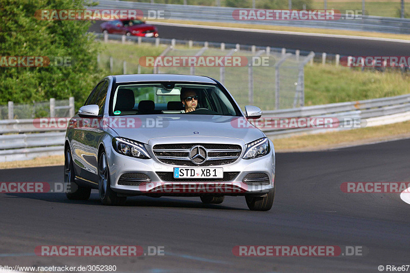 Bild #3052380 - Touristenfahrten Nürburgring Nordschleife 21.06.2017