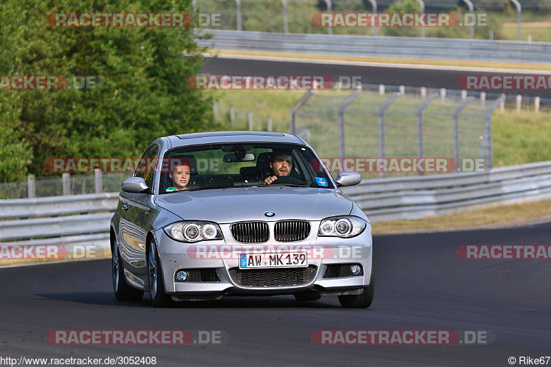 Bild #3052408 - Touristenfahrten Nürburgring Nordschleife 21.06.2017