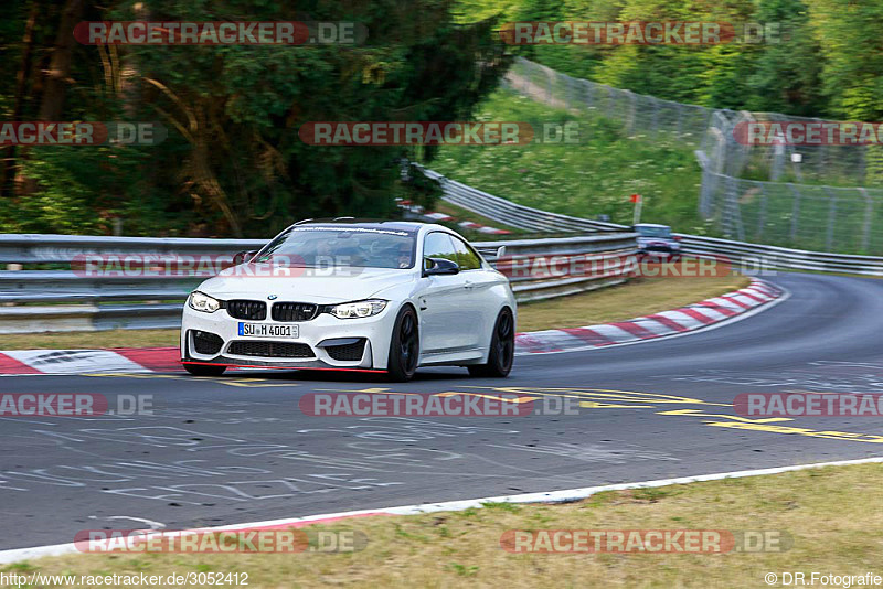 Bild #3052412 - Touristenfahrten Nürburgring Nordschleife 21.06.2017