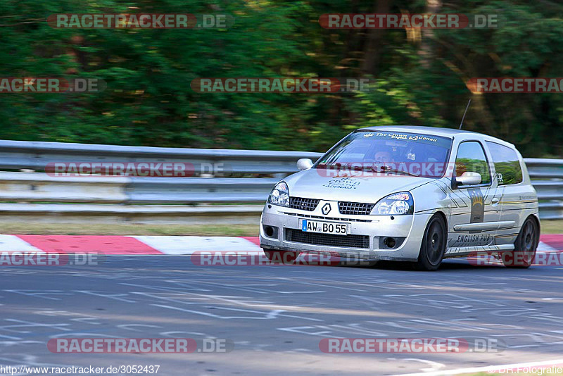 Bild #3052437 - Touristenfahrten Nürburgring Nordschleife 21.06.2017