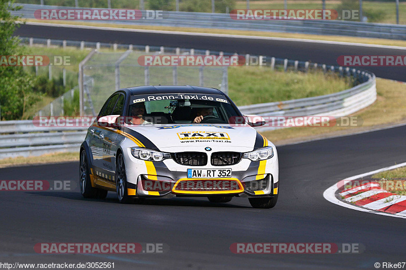 Bild #3052561 - Touristenfahrten Nürburgring Nordschleife 21.06.2017