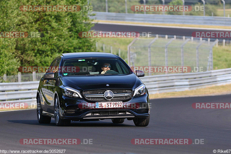 Bild #3052627 - Touristenfahrten Nürburgring Nordschleife 21.06.2017