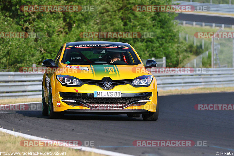 Bild #3052691 - Touristenfahrten Nürburgring Nordschleife 21.06.2017