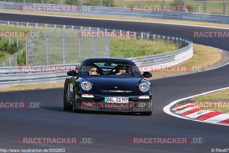 Bild #3052803 - Touristenfahrten Nürburgring Nordschleife 21.06.2017