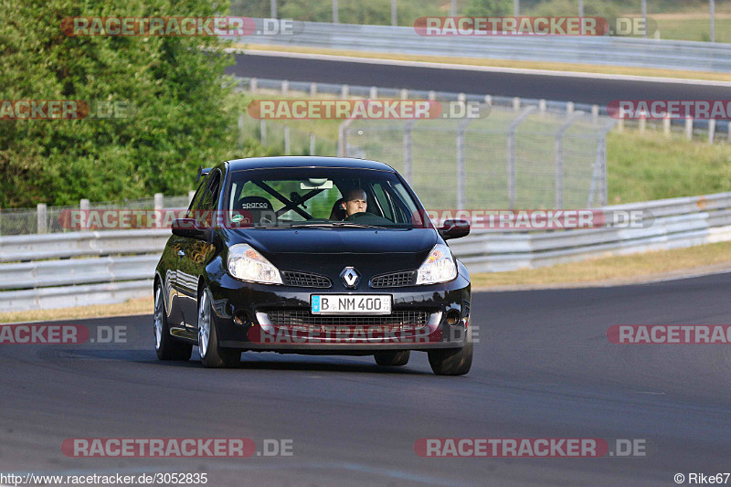 Bild #3052835 - Touristenfahrten Nürburgring Nordschleife 21.06.2017