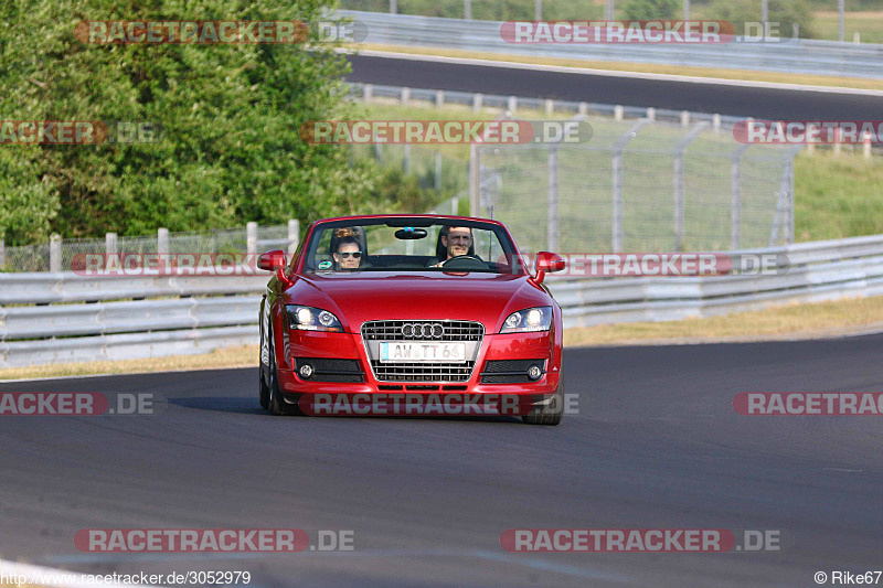 Bild #3052979 - Touristenfahrten Nürburgring Nordschleife 21.06.2017