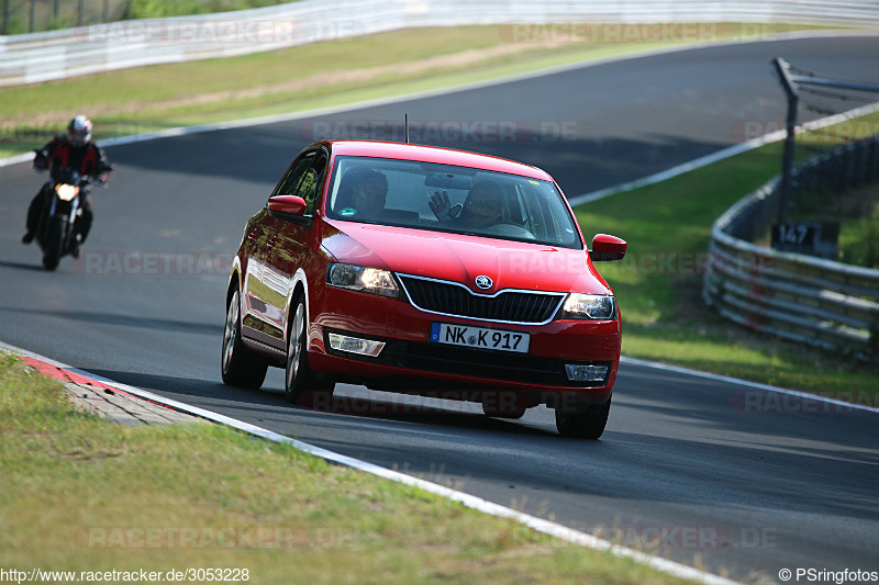 Bild #3053228 - Touristenfahrten Nürburgring Nordschleife 21.06.2017