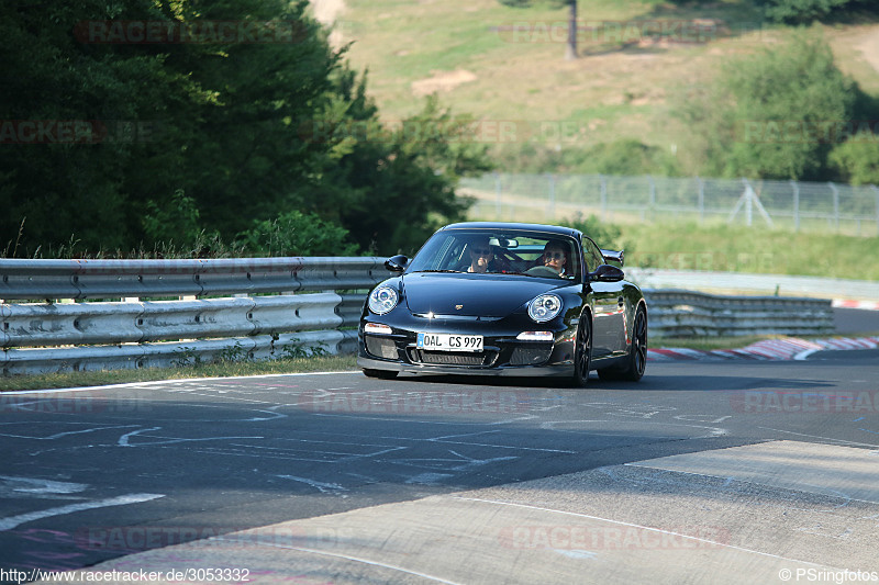 Bild #3053332 - Touristenfahrten Nürburgring Nordschleife 21.06.2017