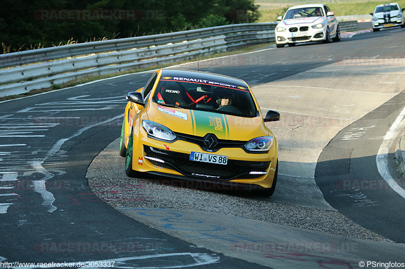 Bild #3053337 - Touristenfahrten Nürburgring Nordschleife 21.06.2017