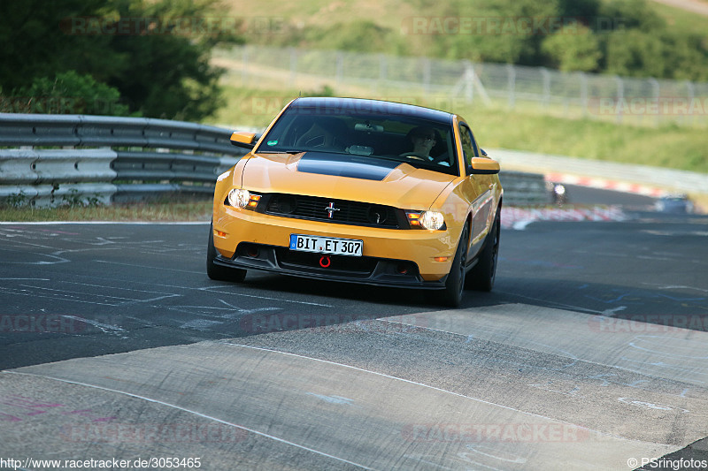 Bild #3053465 - Touristenfahrten Nürburgring Nordschleife 21.06.2017