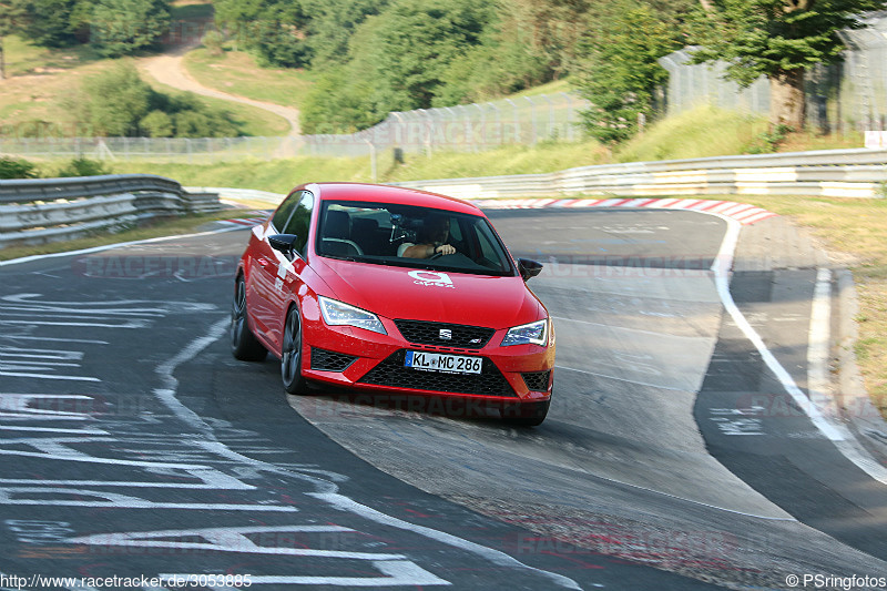 Bild #3053885 - Touristenfahrten Nürburgring Nordschleife 21.06.2017