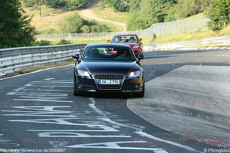 Bild #3053897 - Touristenfahrten Nürburgring Nordschleife 21.06.2017