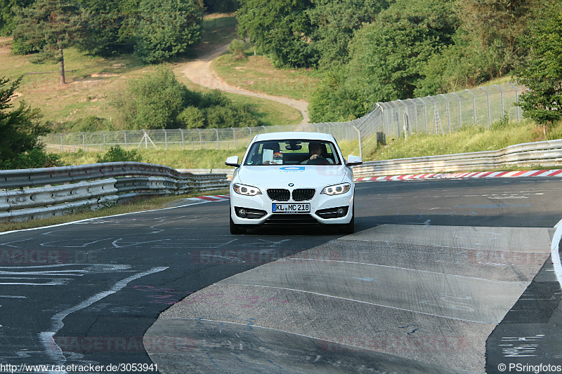 Bild #3053941 - Touristenfahrten Nürburgring Nordschleife 21.06.2017