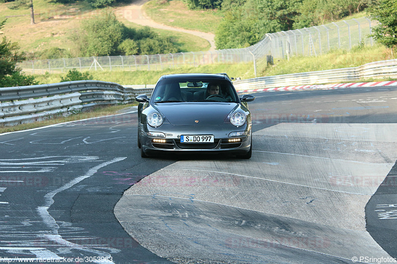 Bild #3053963 - Touristenfahrten Nürburgring Nordschleife 21.06.2017