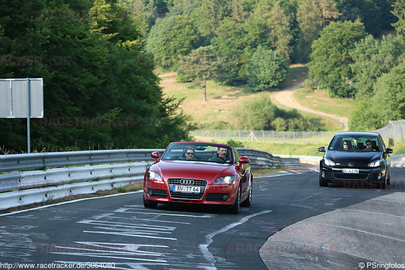 Bild #3054080 - Touristenfahrten Nürburgring Nordschleife 21.06.2017