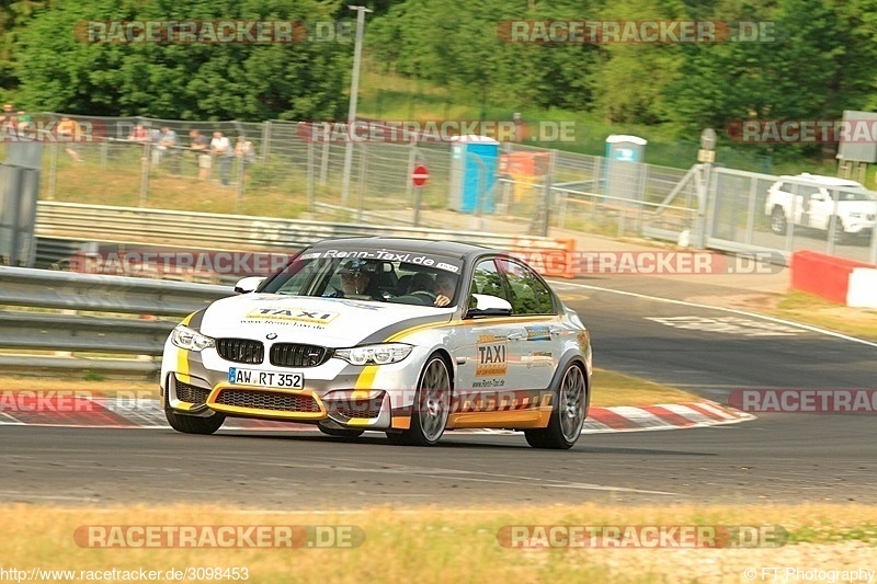 Bild #3098453 - Touristenfahrten Nürburgring Nordschleife 22.06.2017