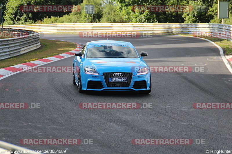 Bild #3054089 - Touristenfahrten Nürburgring Nordschleife 24.06.2017