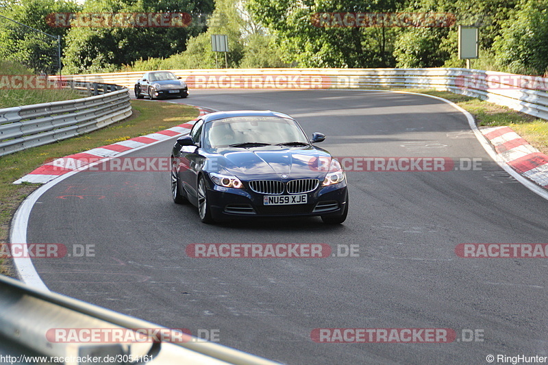 Bild #3054161 - Touristenfahrten Nürburgring Nordschleife 24.06.2017