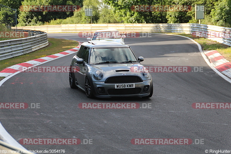 Bild #3054176 - Touristenfahrten Nürburgring Nordschleife 24.06.2017