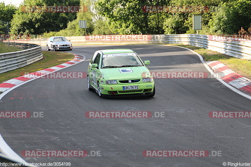 Bild #3054199 - Touristenfahrten Nürburgring Nordschleife 24.06.2017