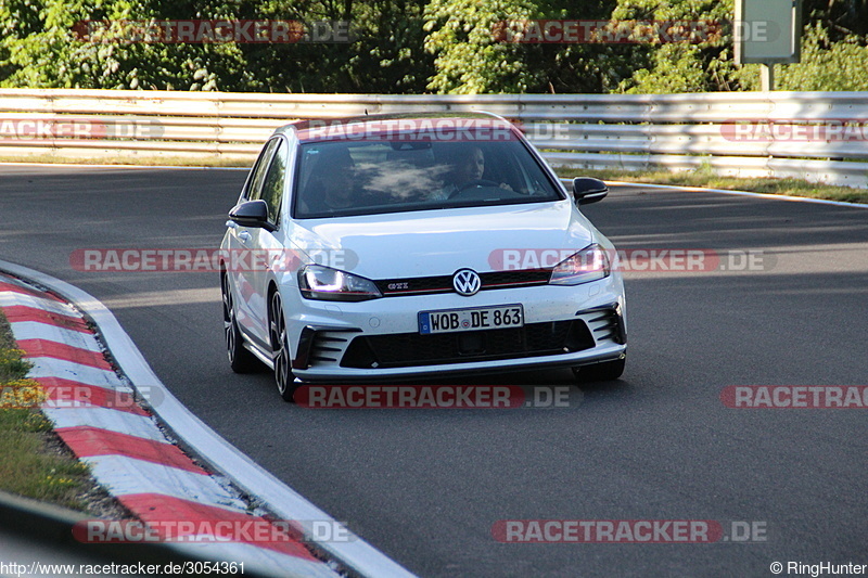 Bild #3054361 - Touristenfahrten Nürburgring Nordschleife 24.06.2017