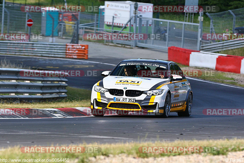 Bild #3054450 - Touristenfahrten Nürburgring Nordschleife 24.06.2017