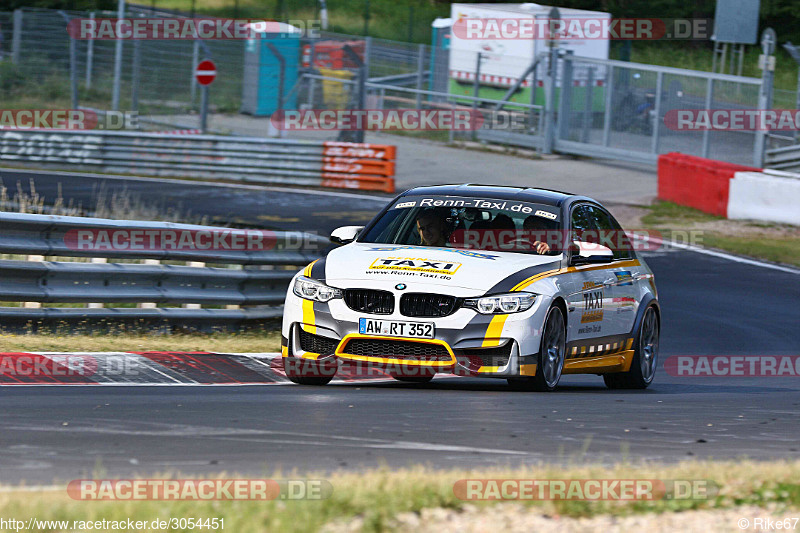 Bild #3054451 - Touristenfahrten Nürburgring Nordschleife 24.06.2017