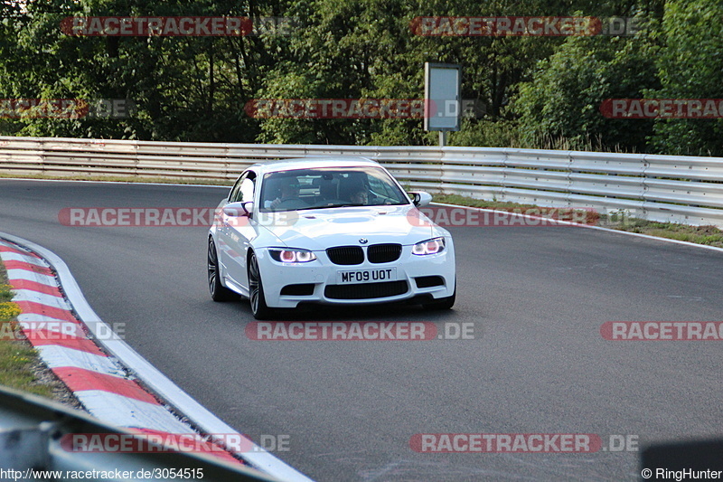 Bild #3054515 - Touristenfahrten Nürburgring Nordschleife 24.06.2017