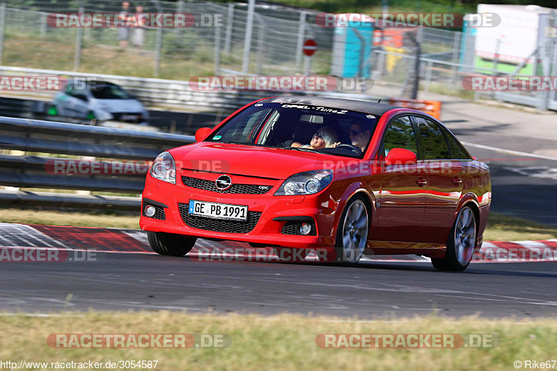 Bild #3054587 - Touristenfahrten Nürburgring Nordschleife 24.06.2017