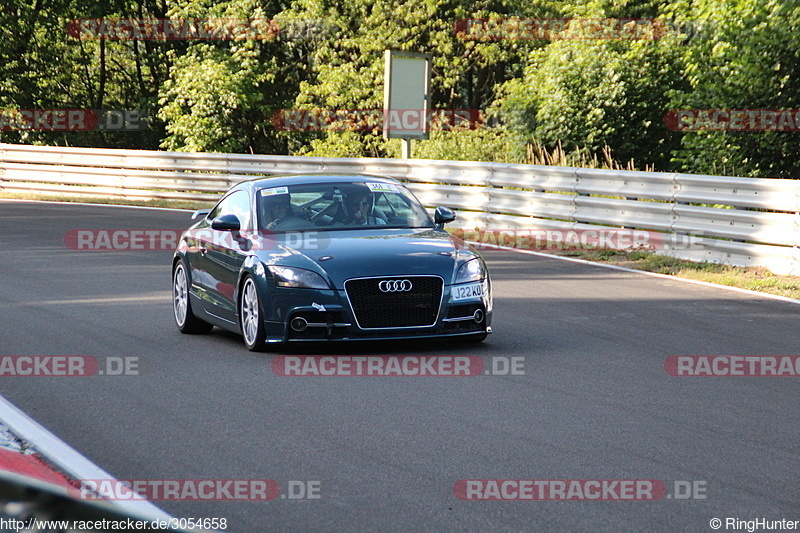 Bild #3054658 - Touristenfahrten Nürburgring Nordschleife 24.06.2017