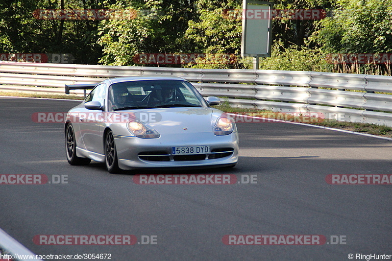 Bild #3054672 - Touristenfahrten Nürburgring Nordschleife 24.06.2017