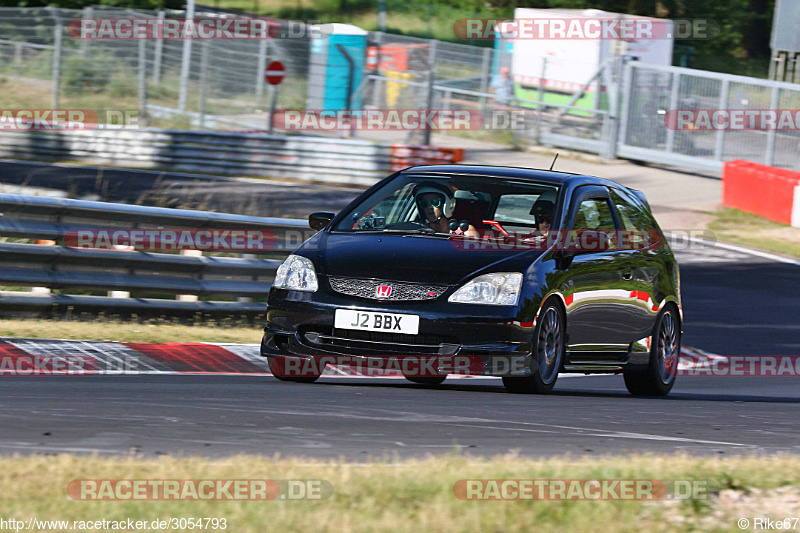 Bild #3054793 - Touristenfahrten Nürburgring Nordschleife 24.06.2017