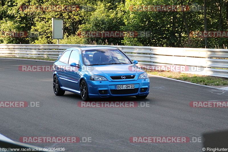 Bild #3054836 - Touristenfahrten Nürburgring Nordschleife 24.06.2017