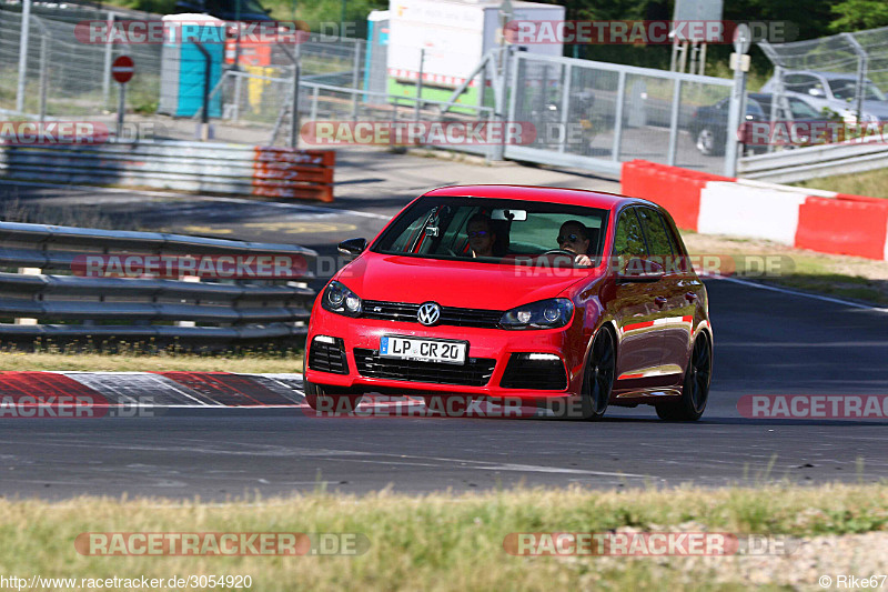 Bild #3054920 - Touristenfahrten Nürburgring Nordschleife 24.06.2017