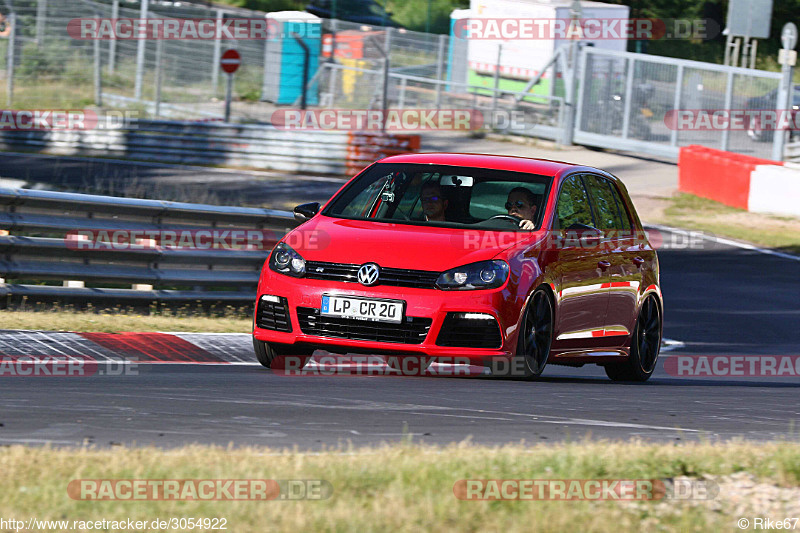 Bild #3054922 - Touristenfahrten Nürburgring Nordschleife 24.06.2017