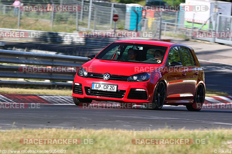 Bild #3054923 - Touristenfahrten Nürburgring Nordschleife 24.06.2017