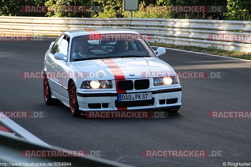 Bild #3054944 - Touristenfahrten Nürburgring Nordschleife 24.06.2017