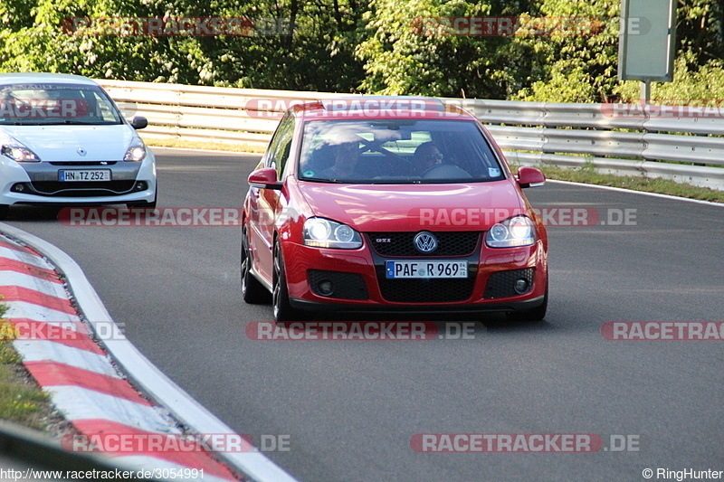 Bild #3054991 - Touristenfahrten Nürburgring Nordschleife 24.06.2017