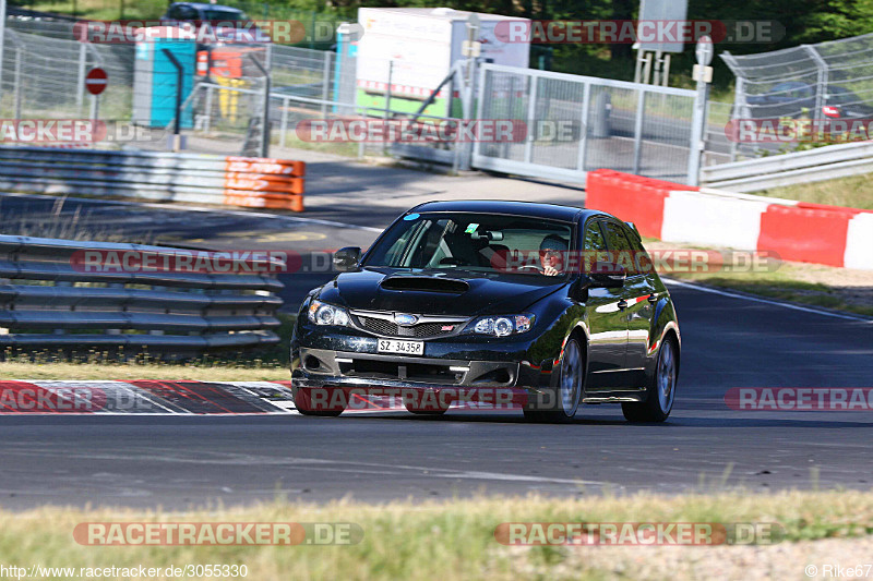 Bild #3055330 - Touristenfahrten Nürburgring Nordschleife 24.06.2017