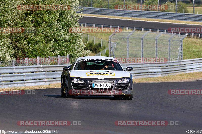 Bild #3055575 - Touristenfahrten Nürburgring Nordschleife 24.06.2017