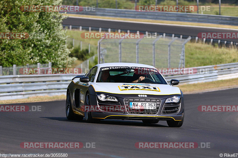 Bild #3055580 - Touristenfahrten Nürburgring Nordschleife 24.06.2017