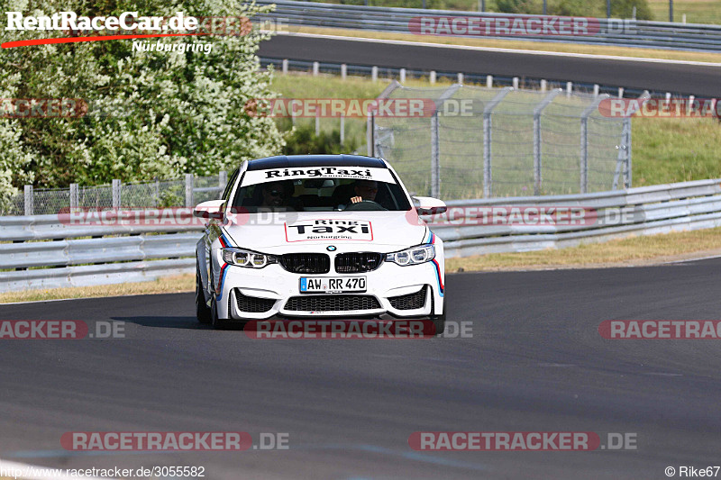 Bild #3055582 - Touristenfahrten Nürburgring Nordschleife 24.06.2017